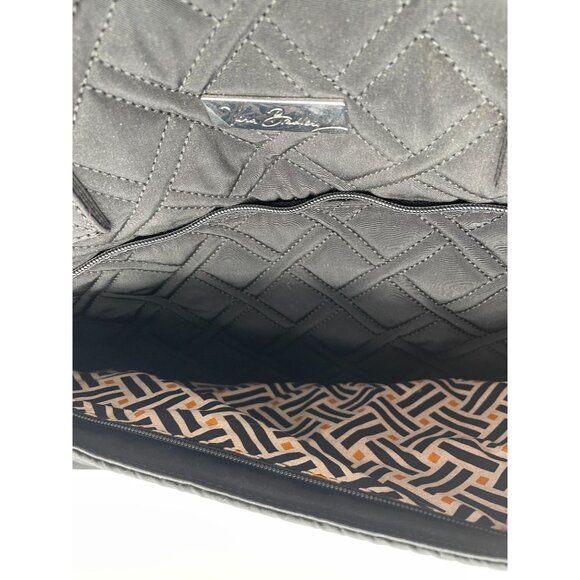 Vera Bradley Grand Cargo Travel Bag - Picture 4 of 7